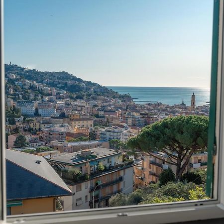 Cosy Apartment By Portofinovip Rapallo Buitenkant foto