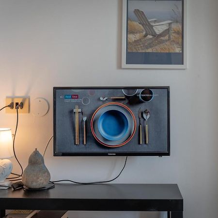 Cosy Apartment By Portofinovip Rapallo Buitenkant foto