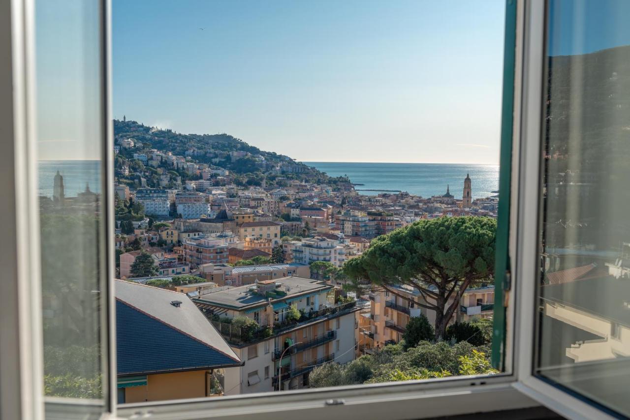 Cosy Apartment By Portofinovip Rapallo Buitenkant foto