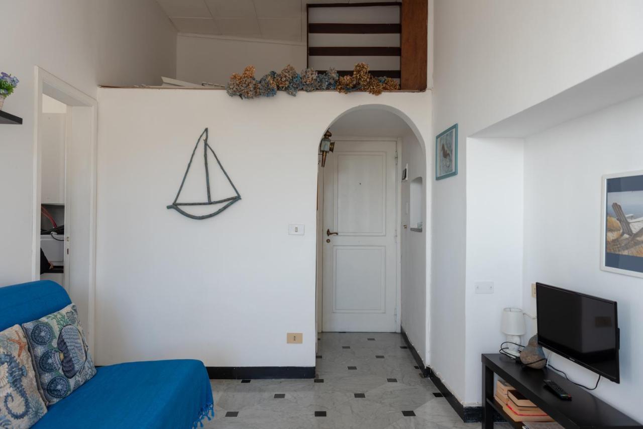 Cosy Apartment By Portofinovip Rapallo Buitenkant foto