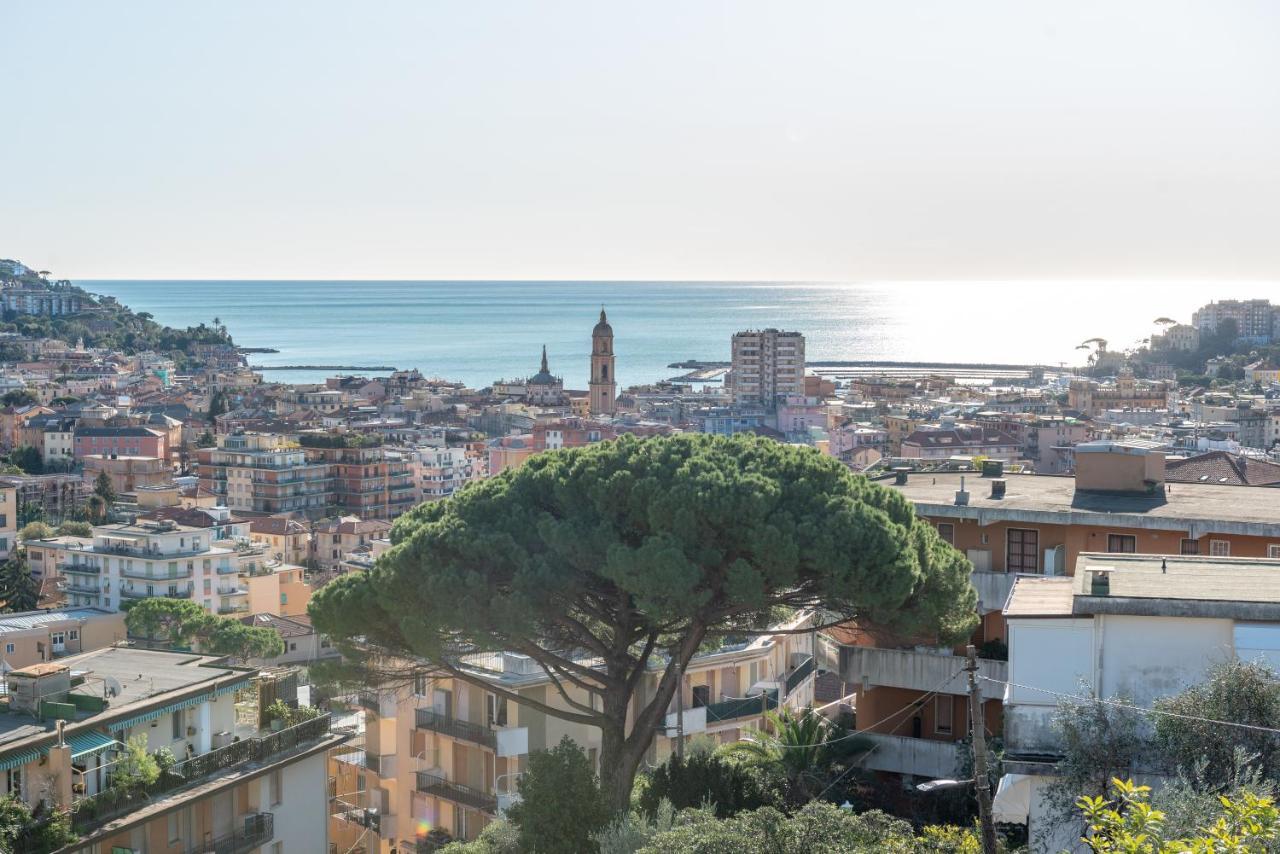 Cosy Apartment By Portofinovip Rapallo Buitenkant foto