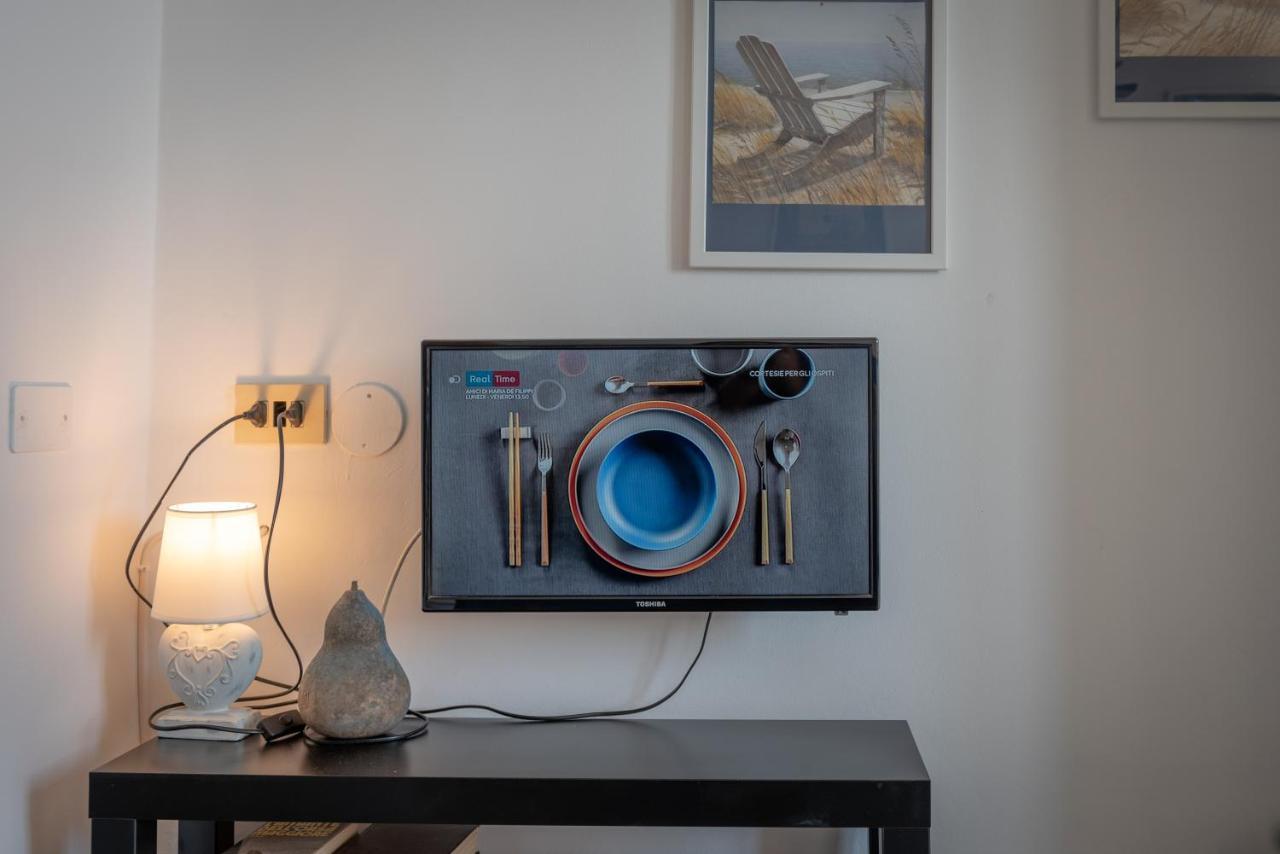 Cosy Apartment By Portofinovip Rapallo Buitenkant foto
