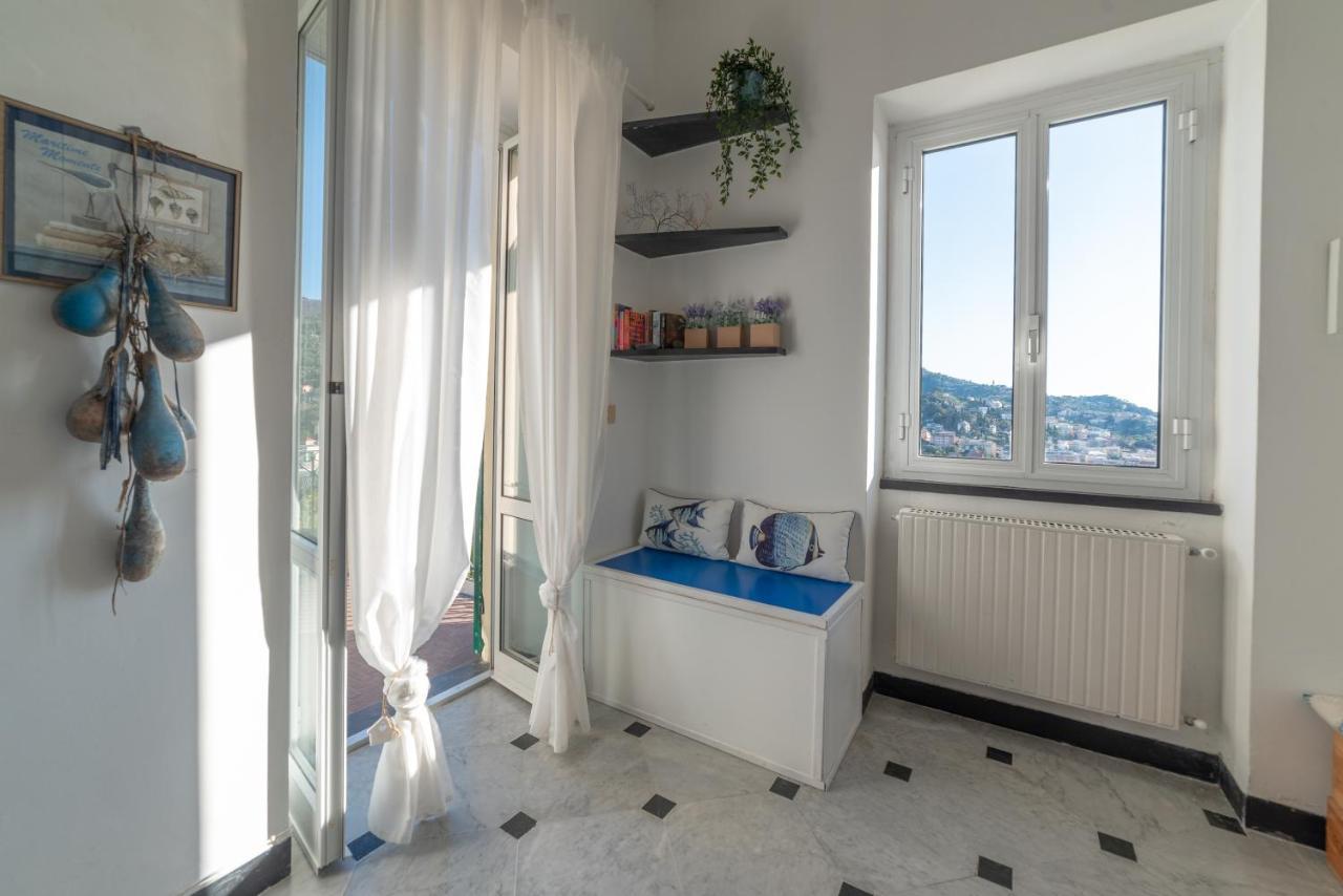 Cosy Apartment By Portofinovip Rapallo Buitenkant foto
