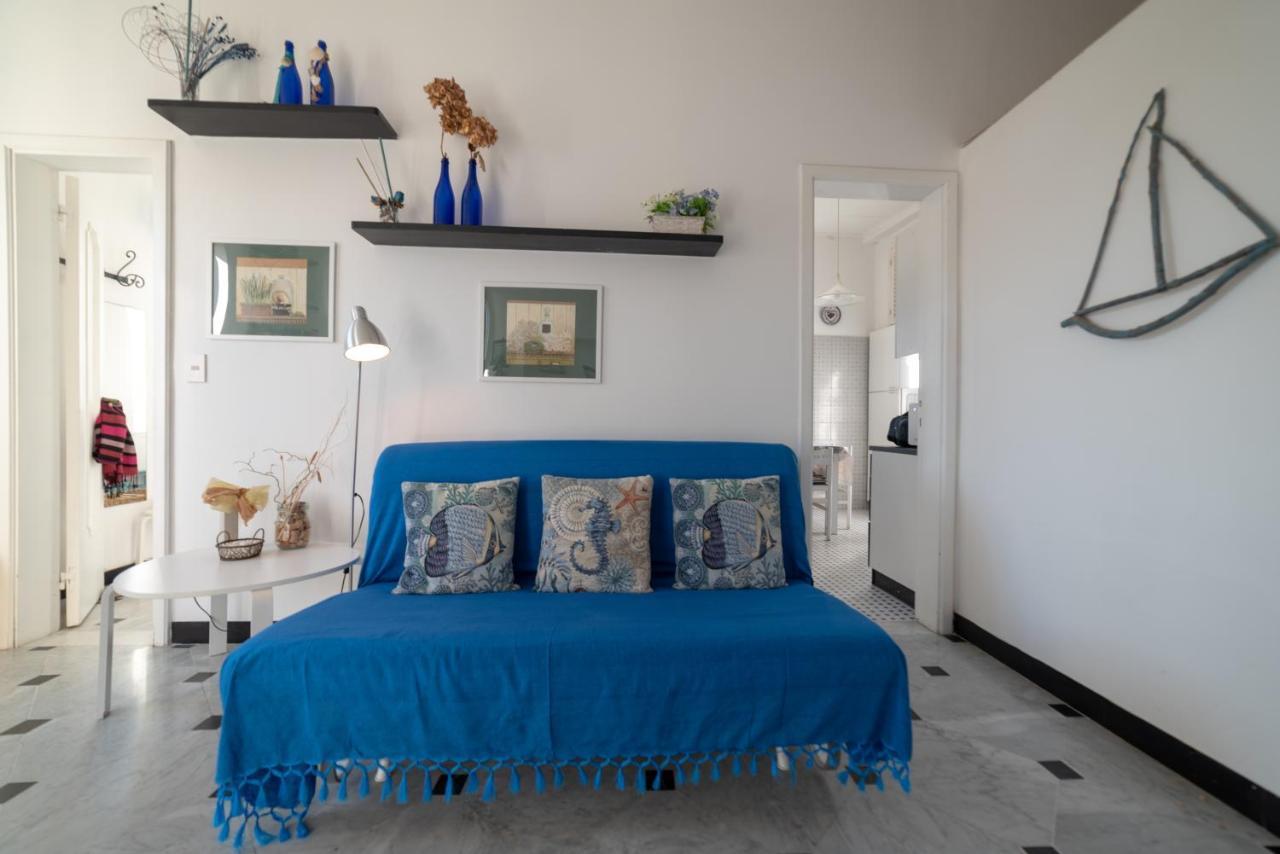 Cosy Apartment By Portofinovip Rapallo Buitenkant foto