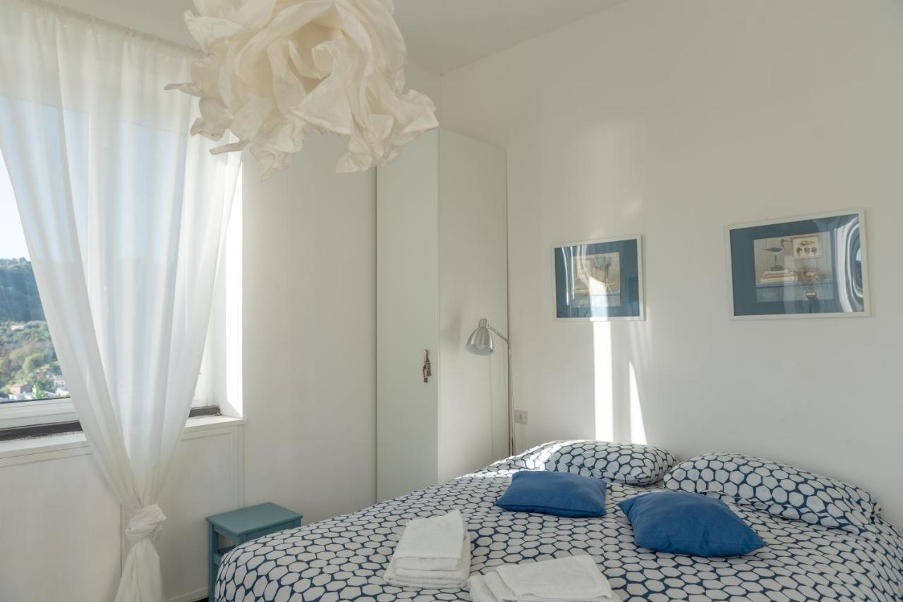 Cosy Apartment By Portofinovip Rapallo Buitenkant foto