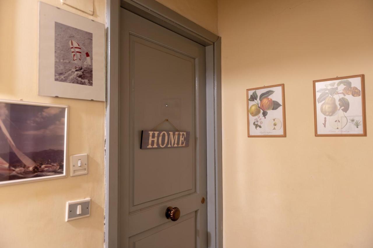 Cosy Apartment By Portofinovip Rapallo Buitenkant foto