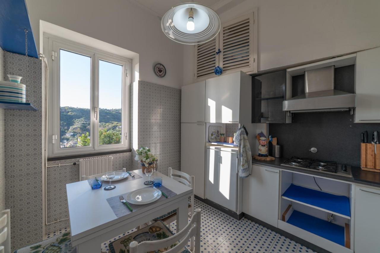 Cosy Apartment By Portofinovip Rapallo Buitenkant foto