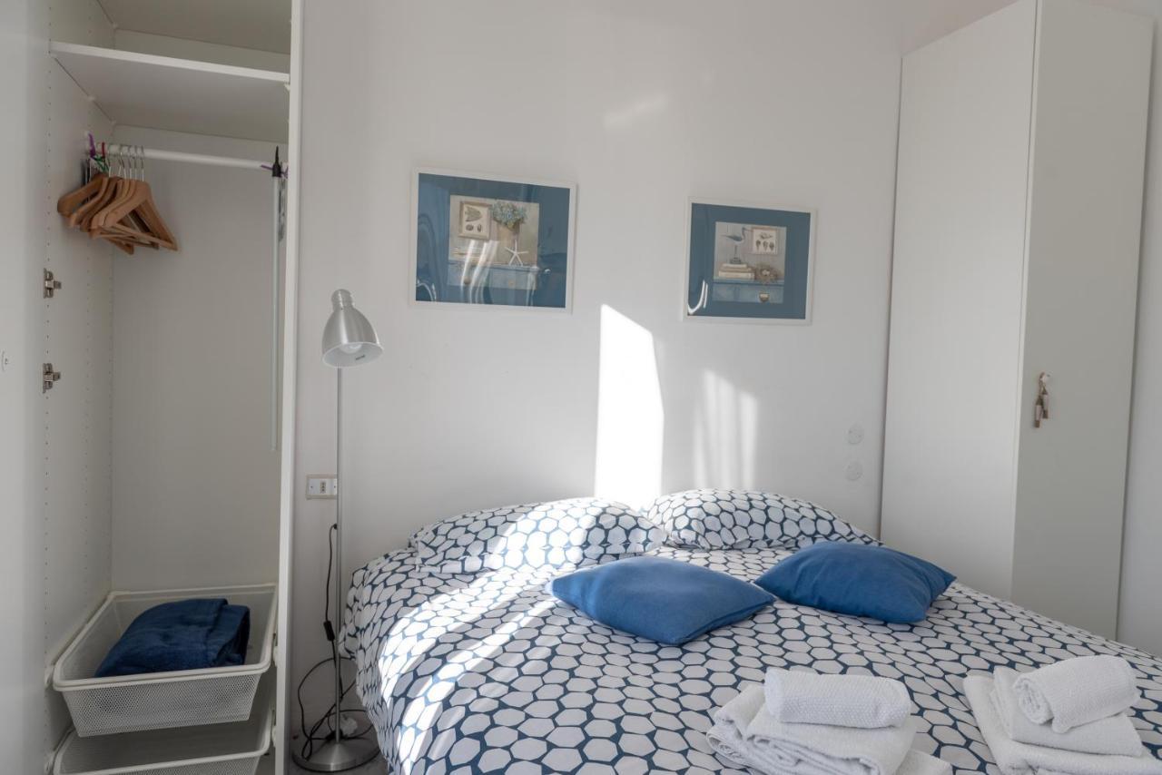 Cosy Apartment By Portofinovip Rapallo Buitenkant foto