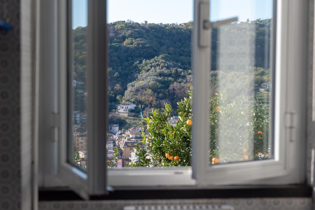 Cosy Apartment By Portofinovip Rapallo Buitenkant foto