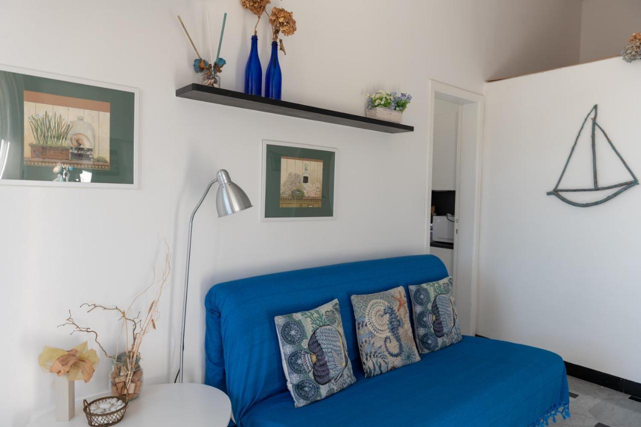 Cosy Apartment By Portofinovip Rapallo Buitenkant foto