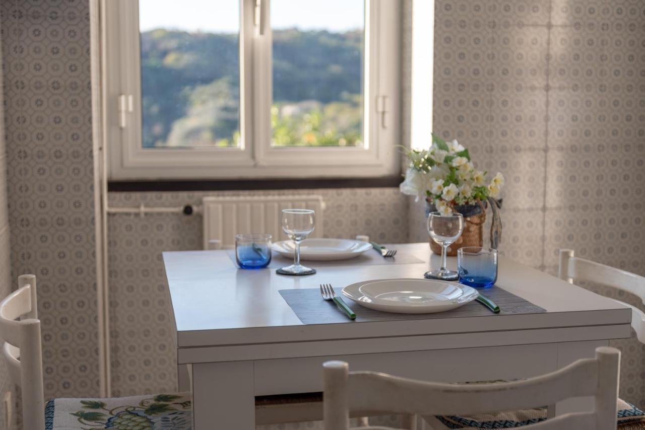 Cosy Apartment By Portofinovip Rapallo Buitenkant foto