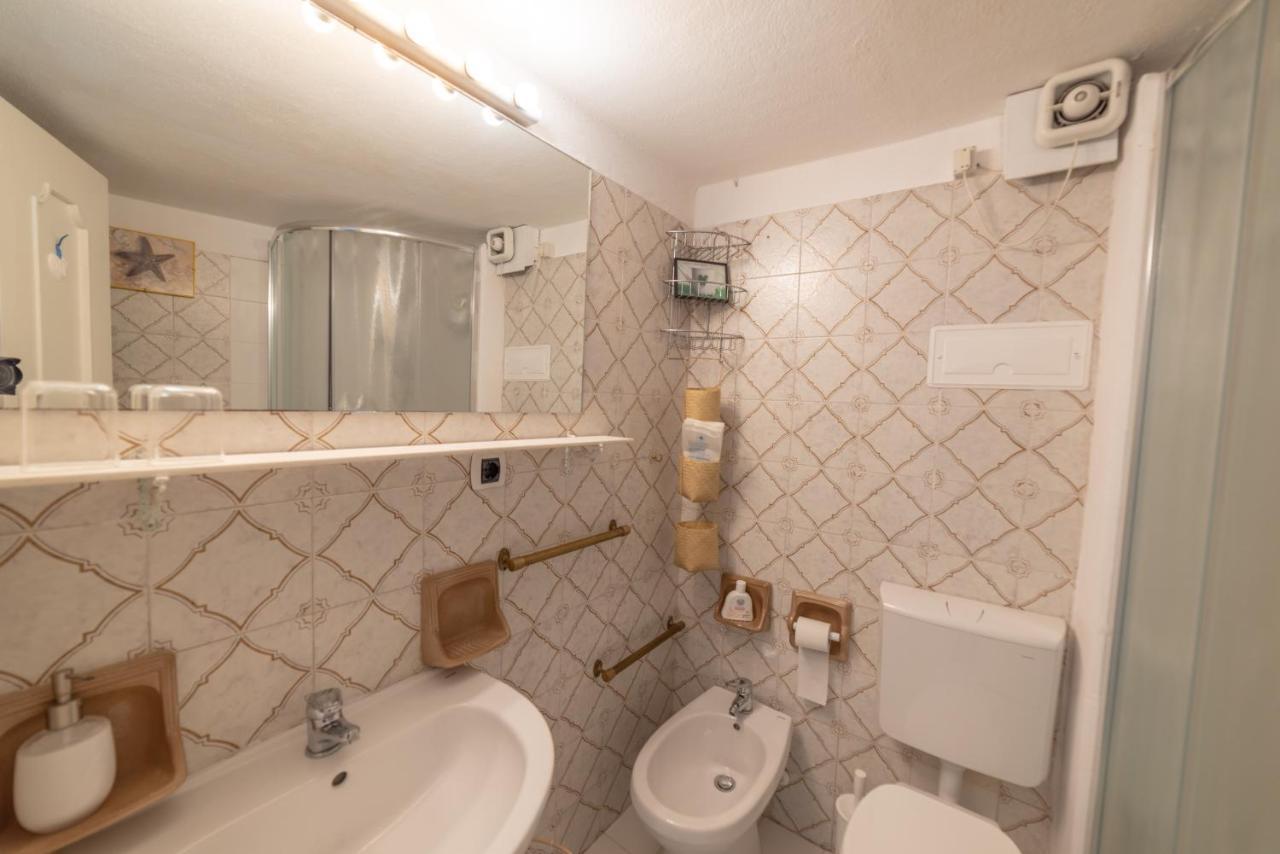 Cosy Apartment By Portofinovip Rapallo Buitenkant foto