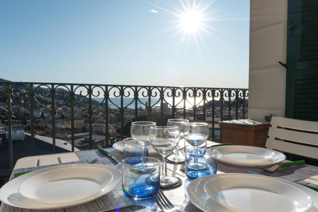 Cosy Apartment By Portofinovip Rapallo Buitenkant foto