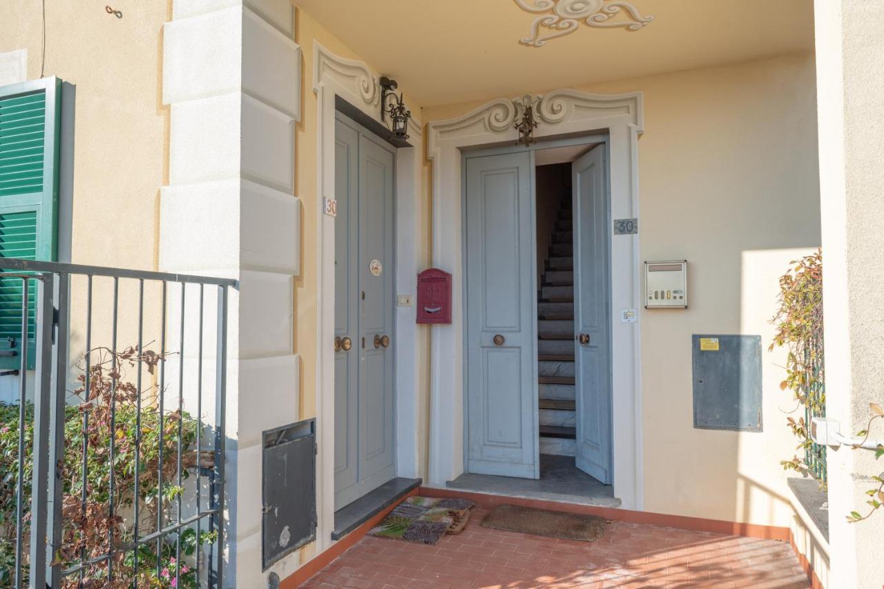 Cosy Apartment By Portofinovip Rapallo Buitenkant foto