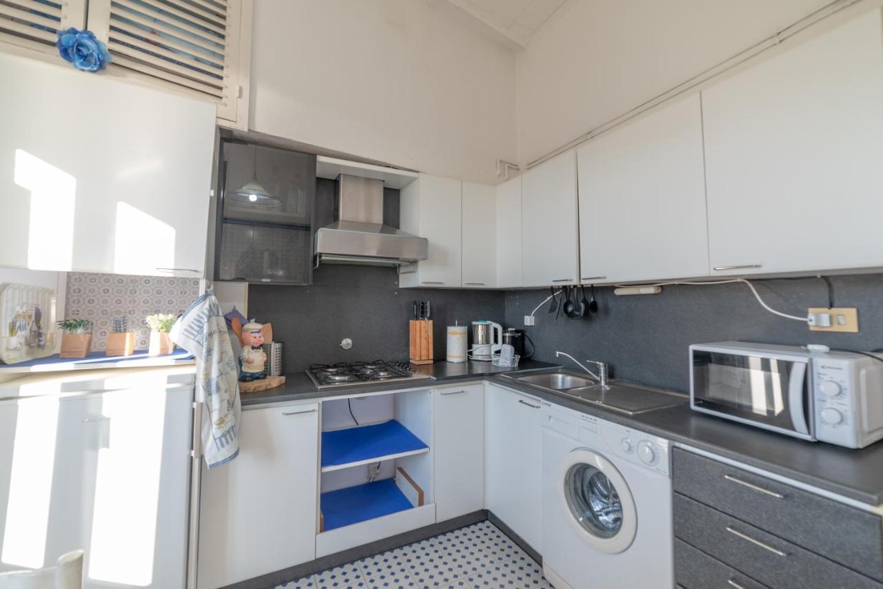 Cosy Apartment By Portofinovip Rapallo Buitenkant foto