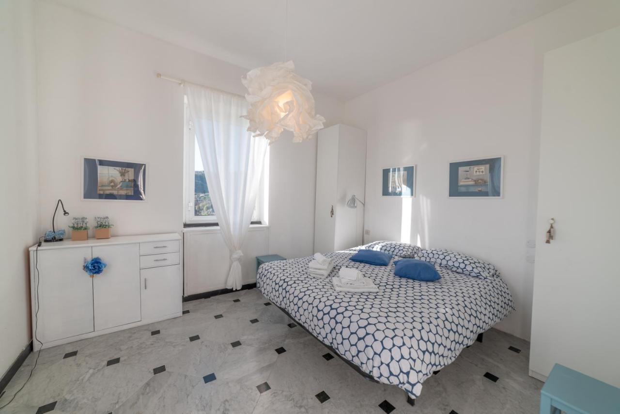 Cosy Apartment By Portofinovip Rapallo Buitenkant foto