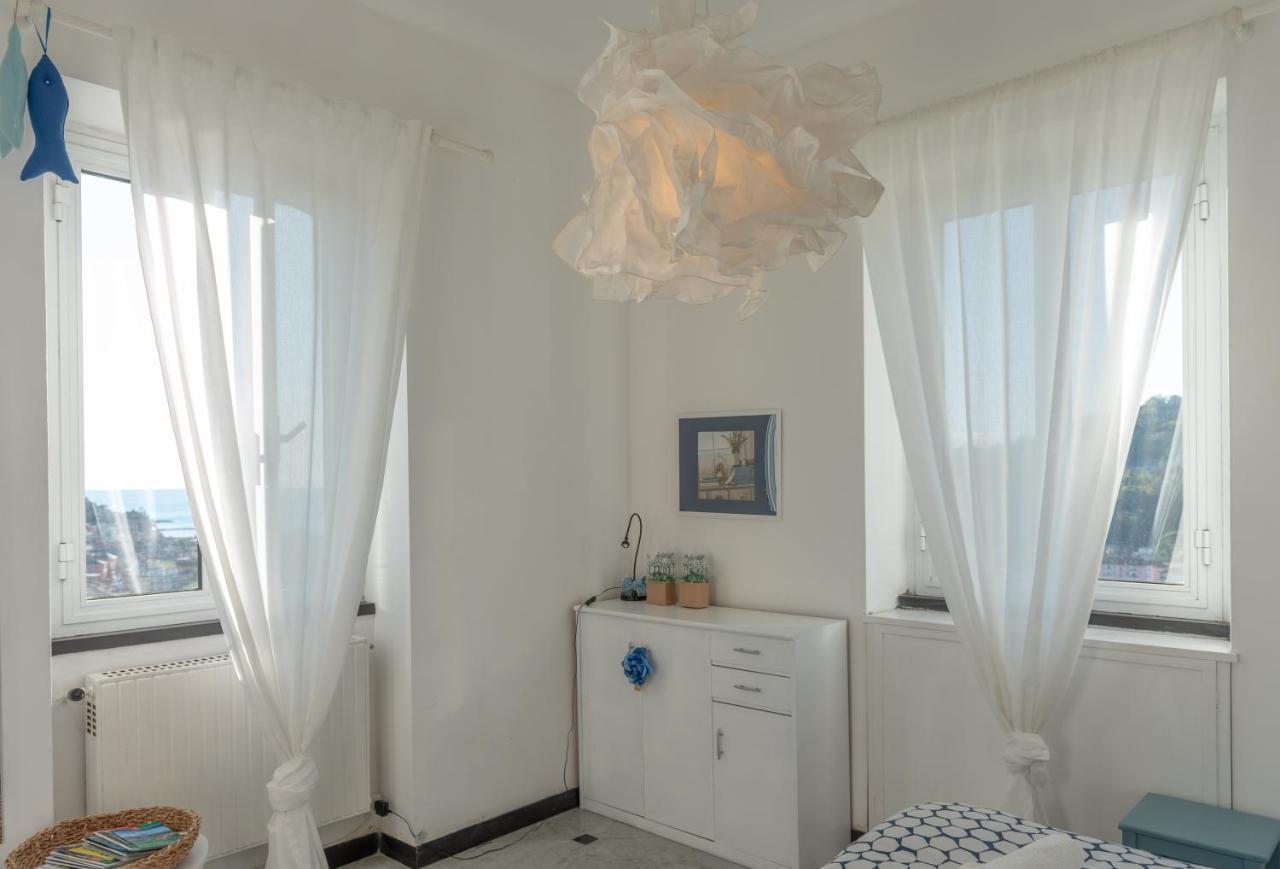 Cosy Apartment By Portofinovip Rapallo Buitenkant foto