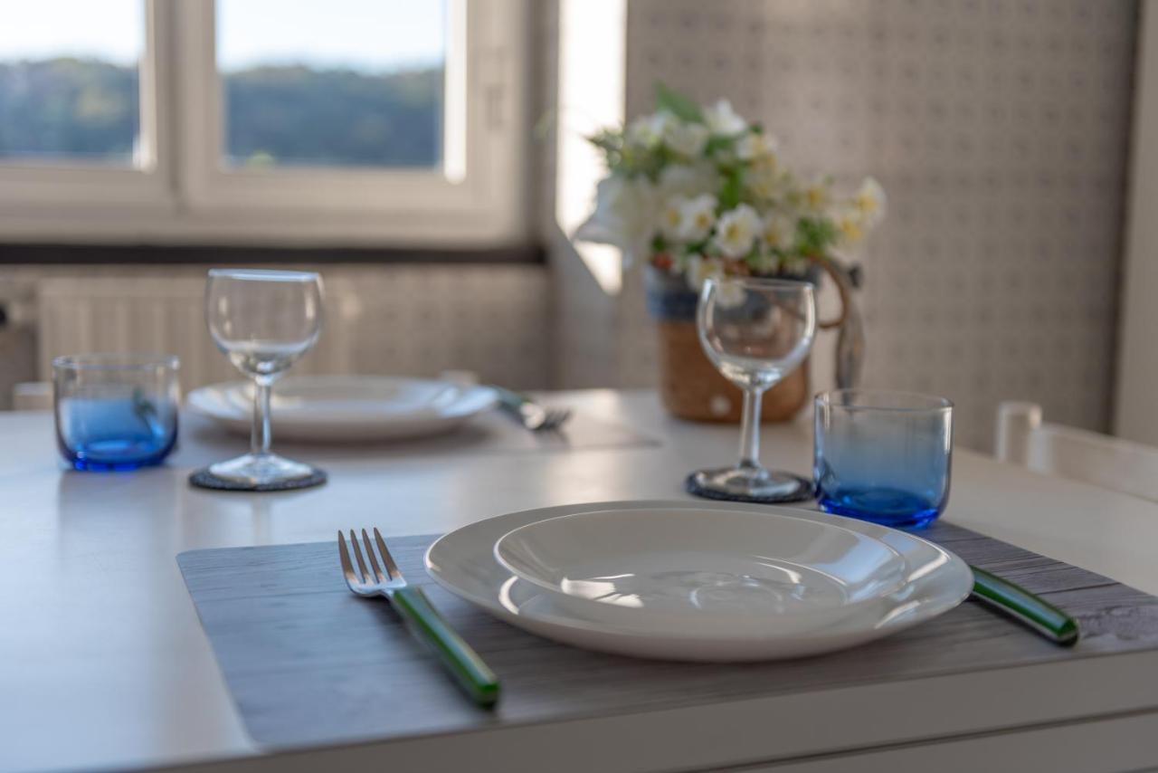 Cosy Apartment By Portofinovip Rapallo Buitenkant foto
