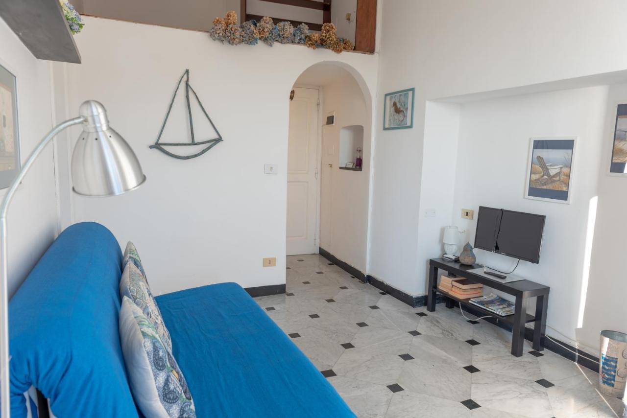 Cosy Apartment By Portofinovip Rapallo Buitenkant foto