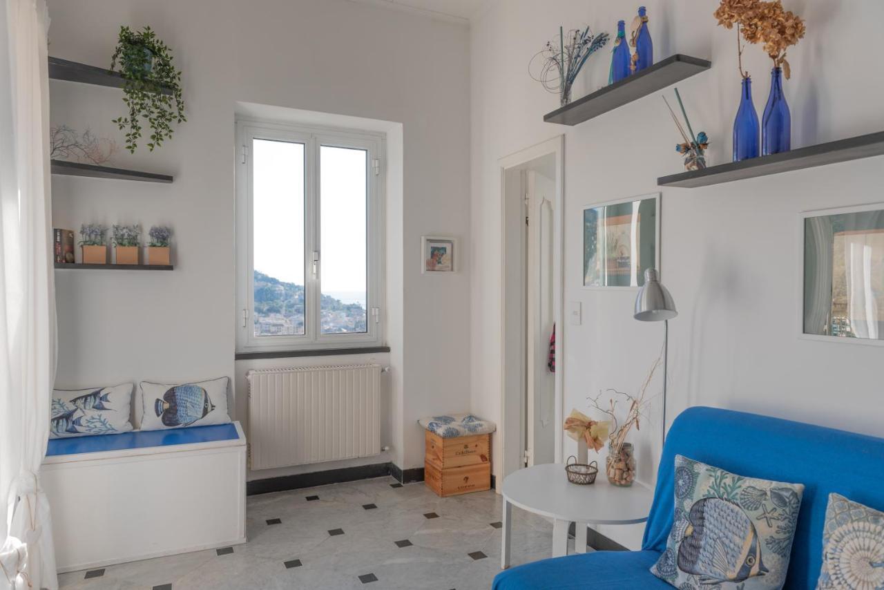 Cosy Apartment By Portofinovip Rapallo Buitenkant foto