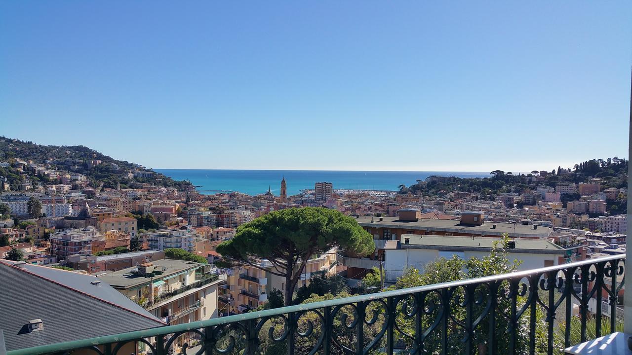 Cosy Apartment By Portofinovip Rapallo Buitenkant foto